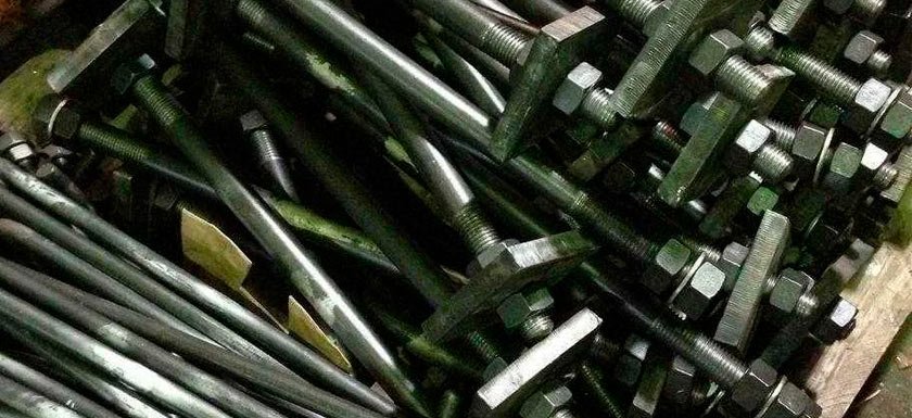 ковані вироби Київ