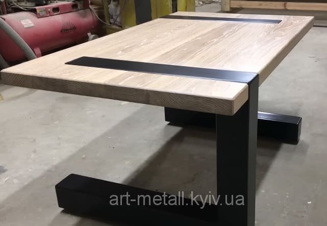 історія меблів loft