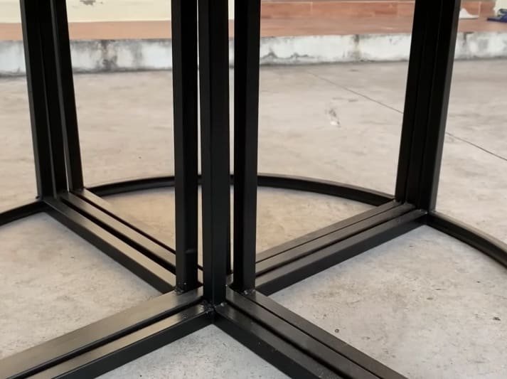 стіл модульний лофт