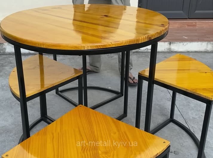 мебель лофт под заказ Бровари