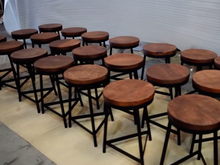 мебель из дерева на заказ Бровари Борисполь