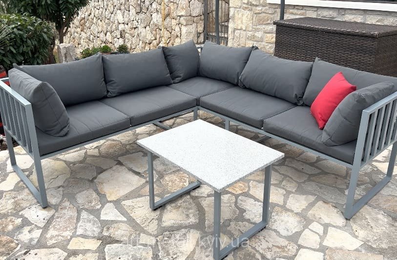 диван в стилі лофт на замовлення Київ