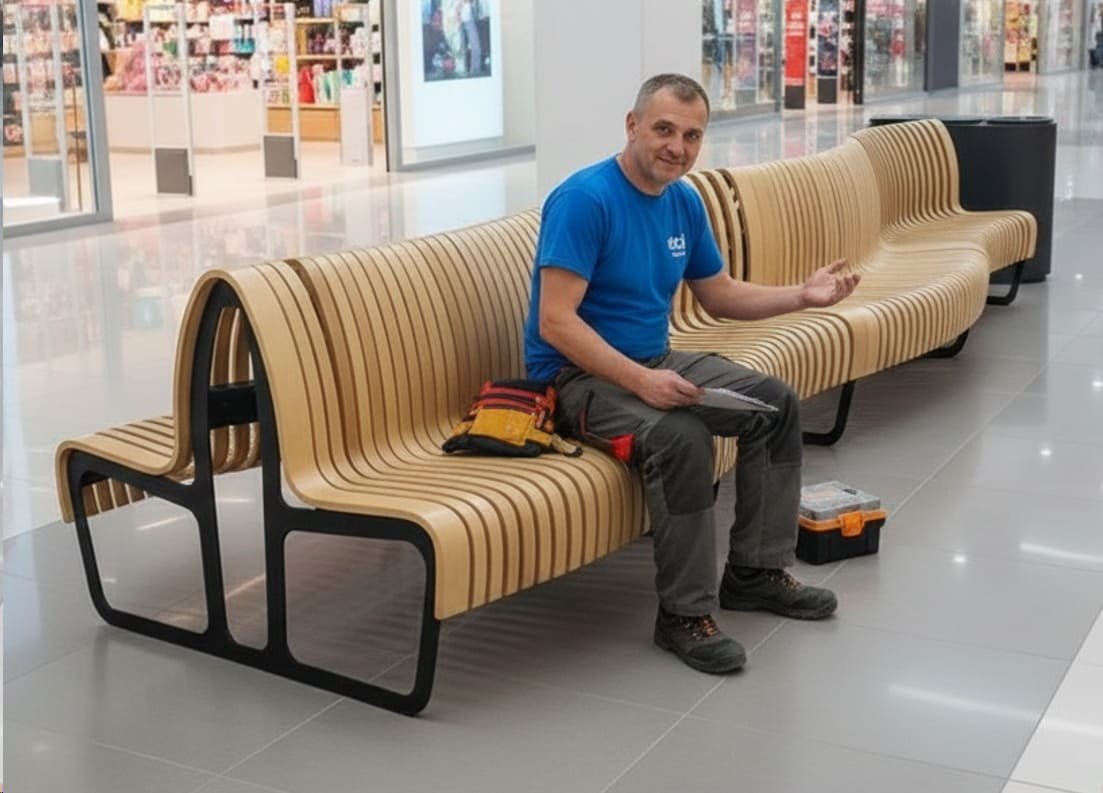 майстер лавок