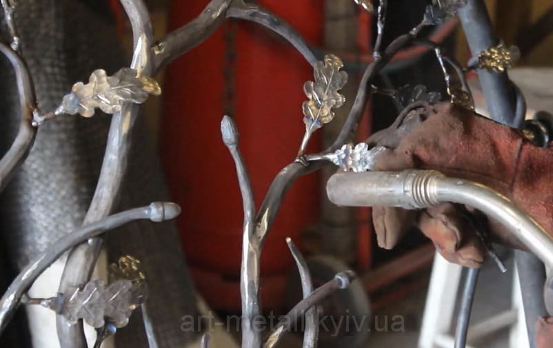 художетсвенная ковка фото