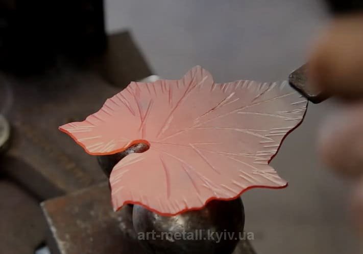 заказать художественную ковку